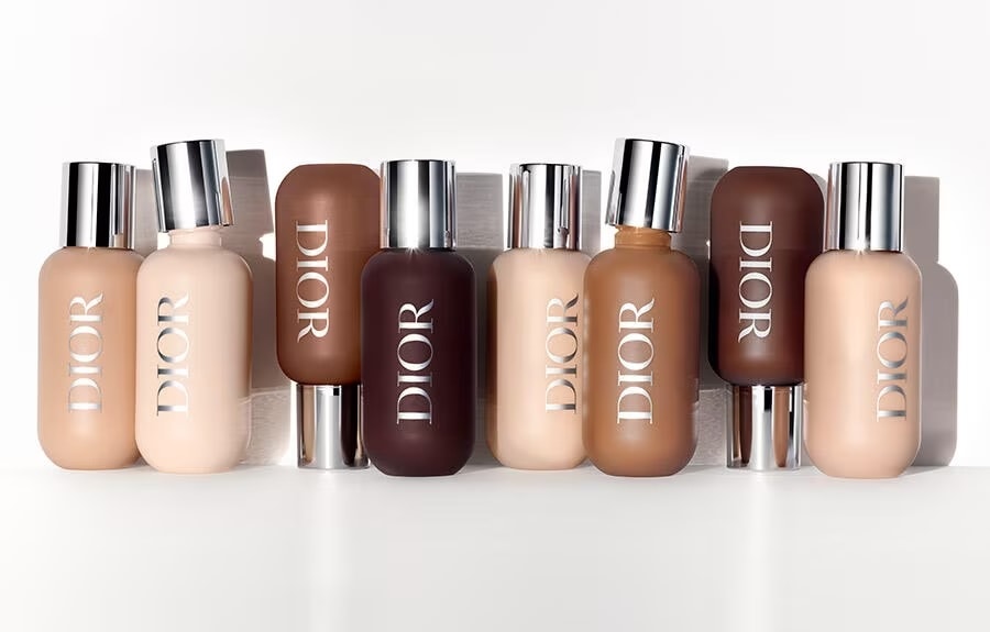 Dior backstage on sale sephora